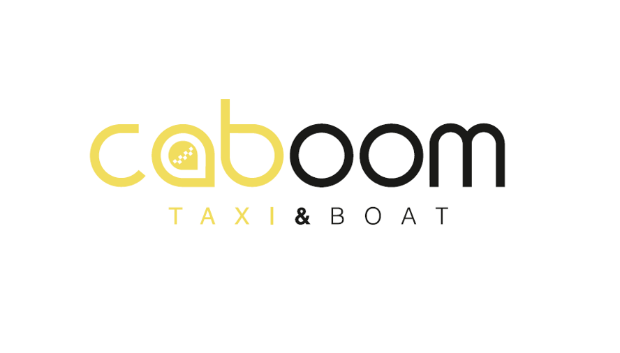 LOGO IMMAGINE CABOOM