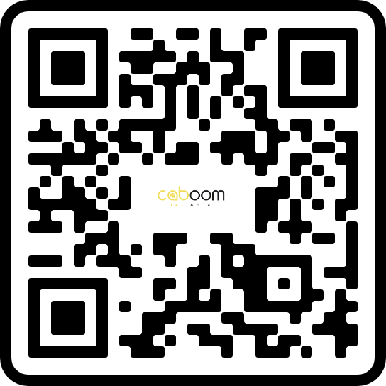 download APP IOS ANDROID E WEB PASSEGGERO CABOOM